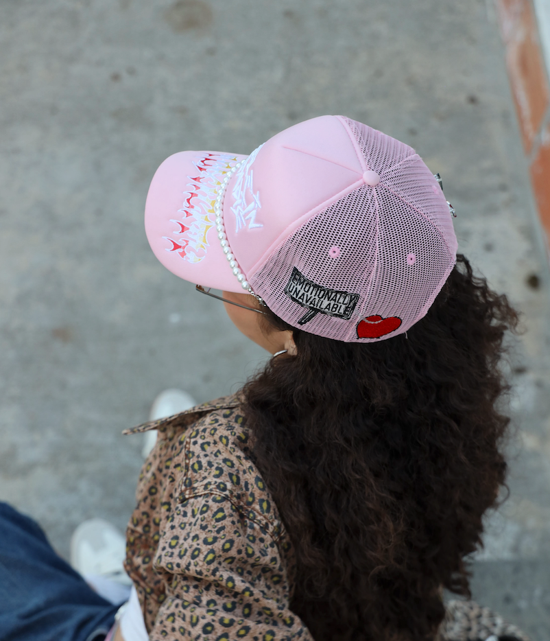 Snapback