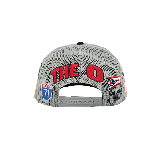 THE O