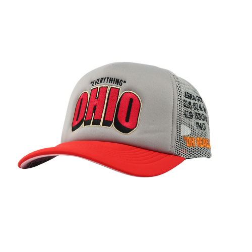 THE O