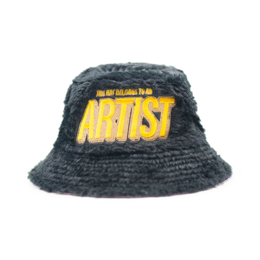 The Artist Bucket Hat