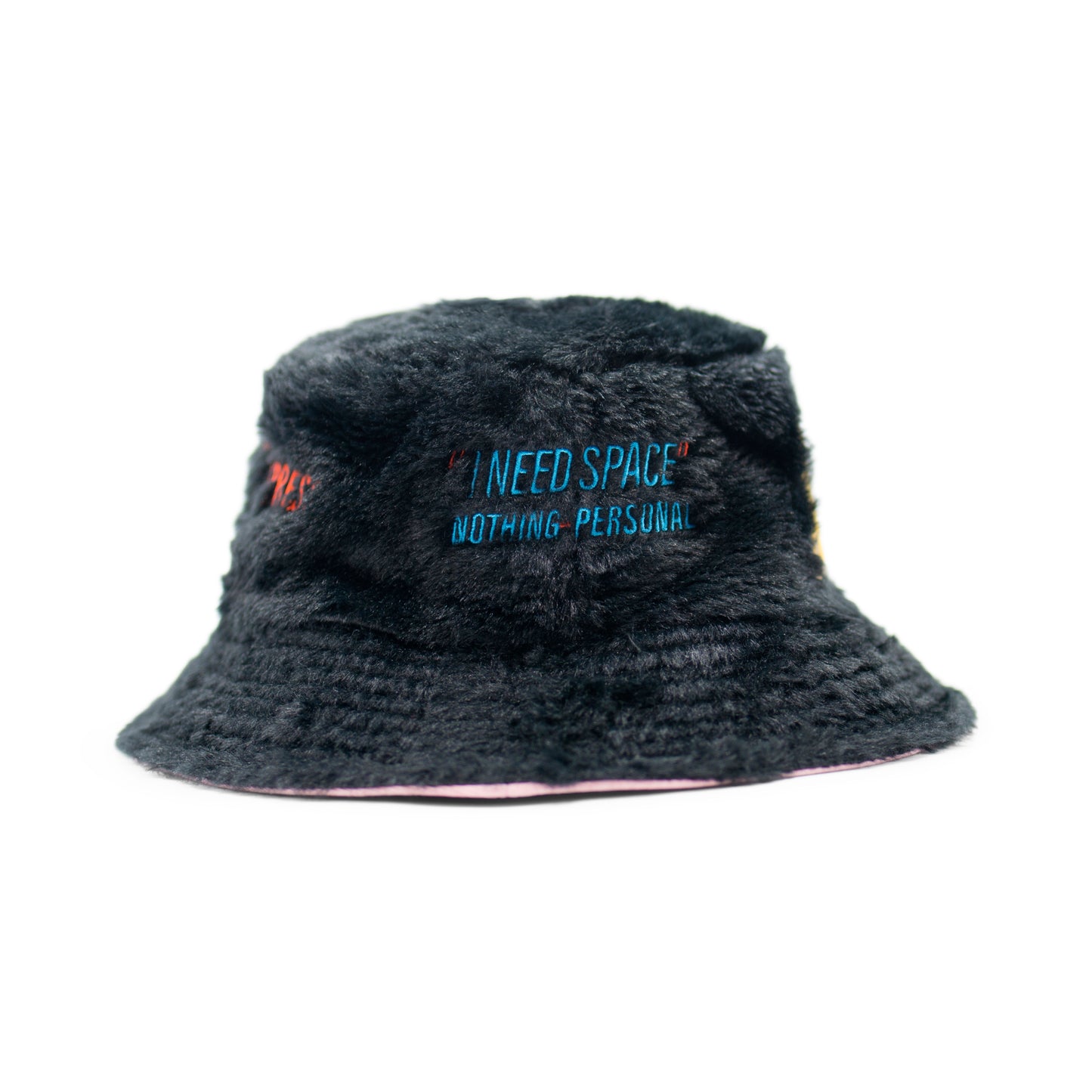 The Artist Bucket Hat