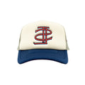 St. Louis - White & Blue