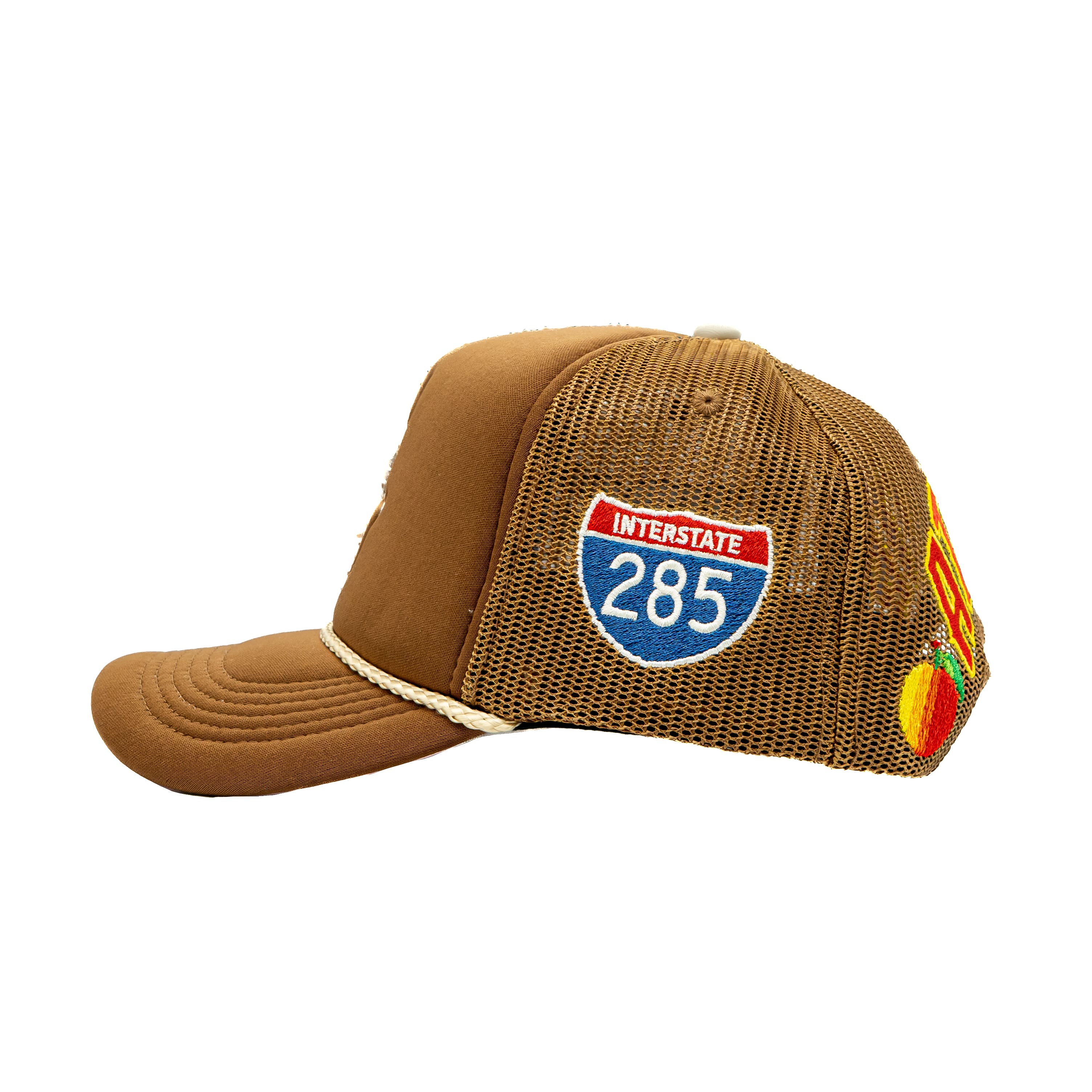 Atlanta - Brown