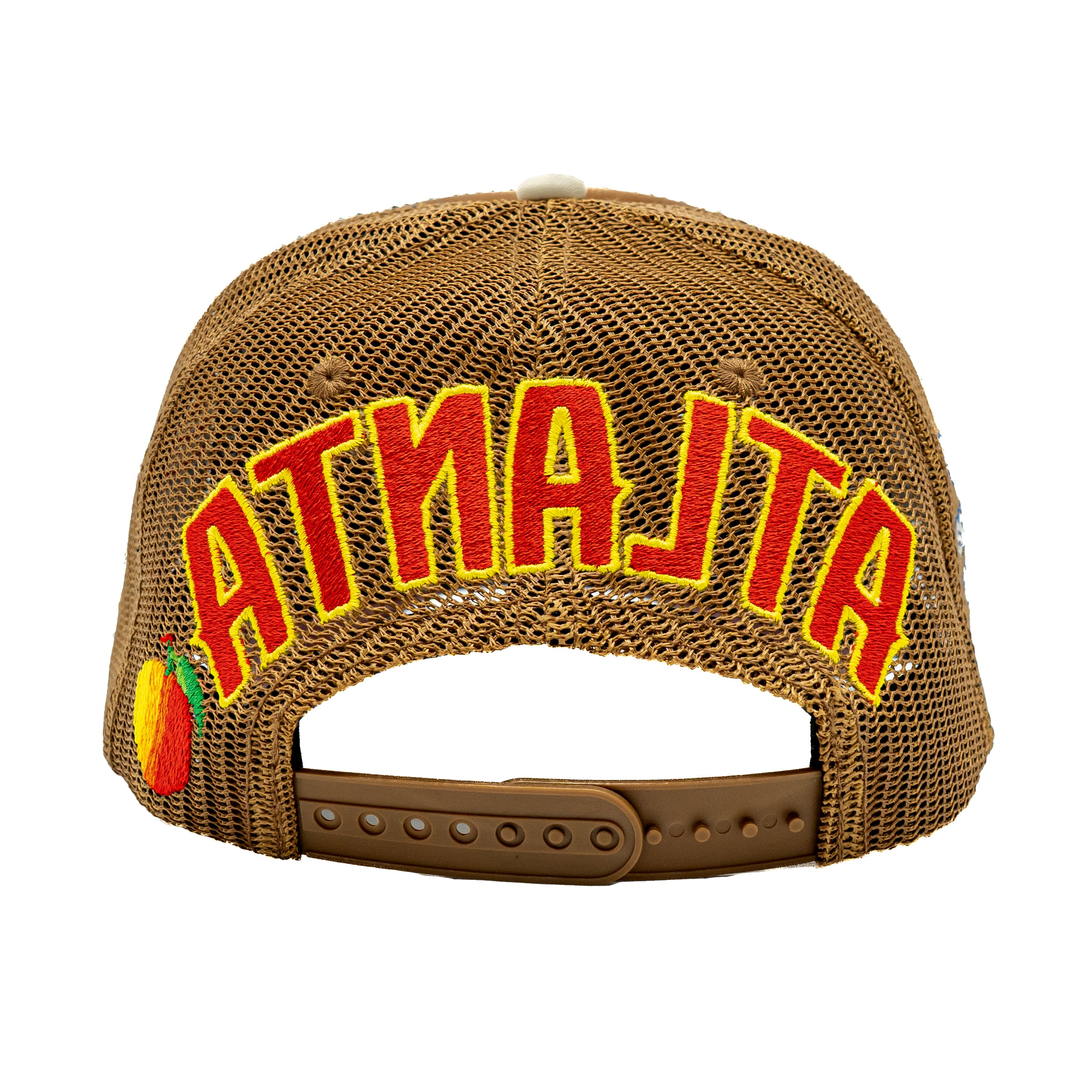 Atlanta - Brown