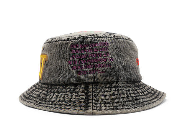 The Artist Bucket Hat