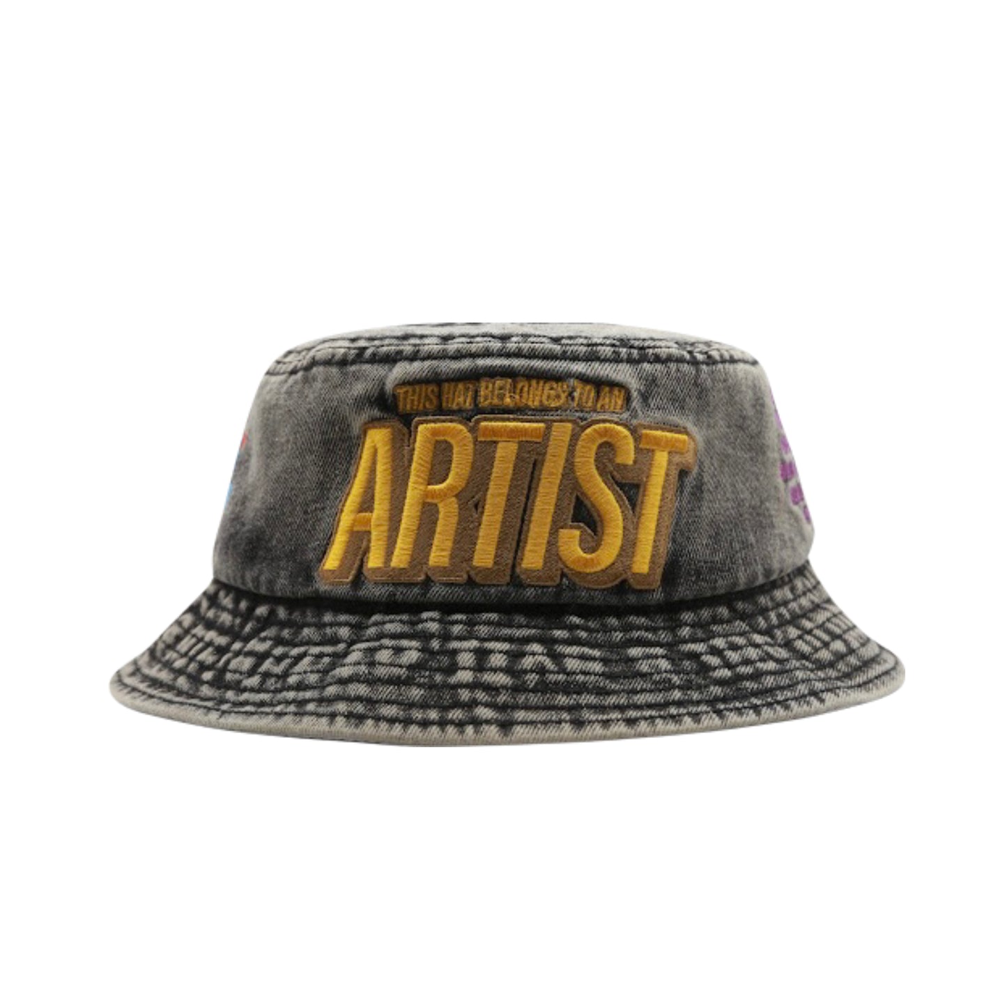 The Artist Bucket Hat