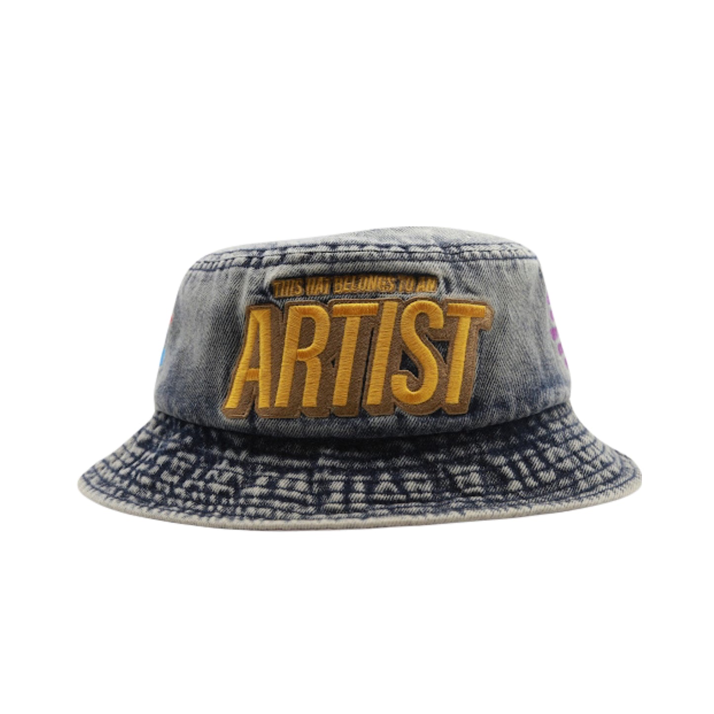 The Artist Bucket Hat