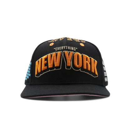 Everything Snapback