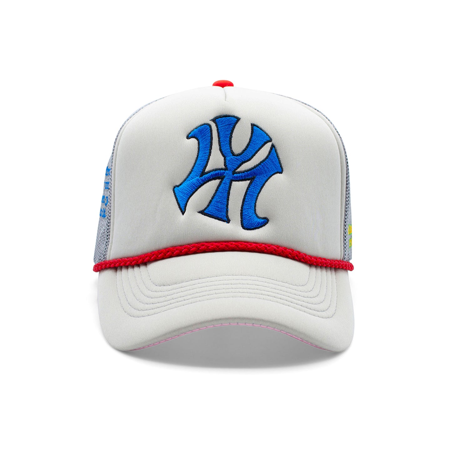 The Hat that Never Sleeps (NY)