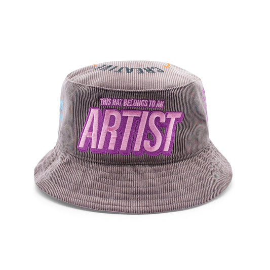 The Artist Bucket Hat