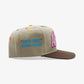 The Artist Snapback